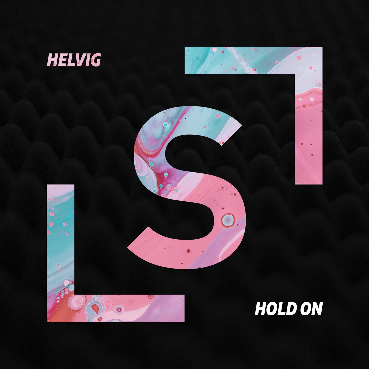 Helvig – Hold On (Extended Mix) [LSL033DJ]